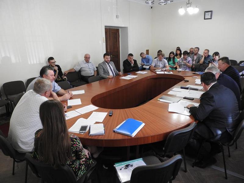 Выговор или увольнение: такой выбор предложили депутаты мэру Николаева для наказания его заместителя Турупалова 5