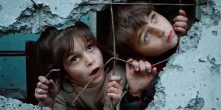 На Донбассе договорились об очередном  прекращении огня. Теперь о “школьном”, с 25 августа