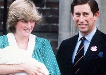 У принцев Уильям и Гарри нашлась старшая сестра Сара – украденная доктором до рождения