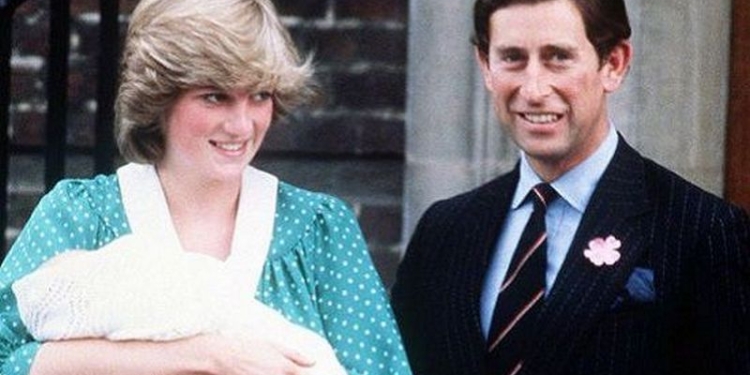 У принцев Уильям и Гарри нашлась старшая сестра Сара – украденная доктором до рождения