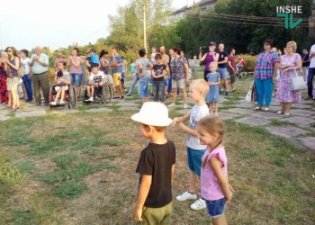 Открыть “Дикий Сад” заново: в Николаеве впервые празднуют День археолога