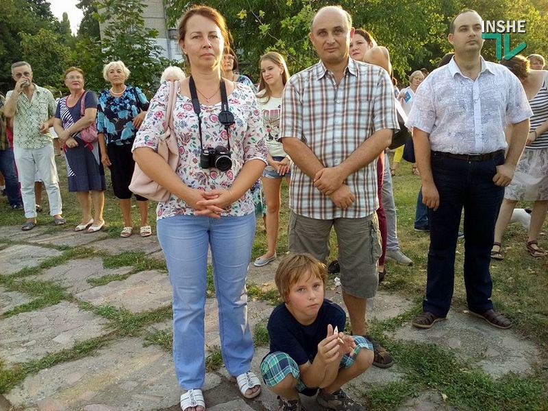 Открыть "Дикий Сад" заново: в Николаеве впервые празднуют День археолога 6