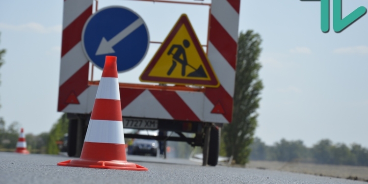 В этом году в Николаевской области будет сдано 70 км дорог, – Гройсман