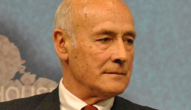 Мир будет договариваться о неприменении кибероружия, как сейчас ядерного, – разведчик США