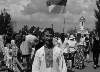 Скончался николаевский общественник Василий Фляк