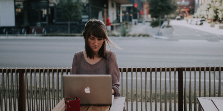 Фриланс вреден для здоровья. Откровения журналистки