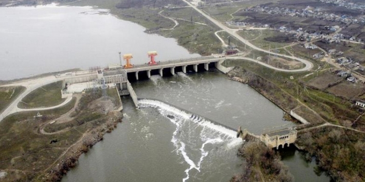 Норвежская компания хочет приватизировать Первомайскую ГЭС