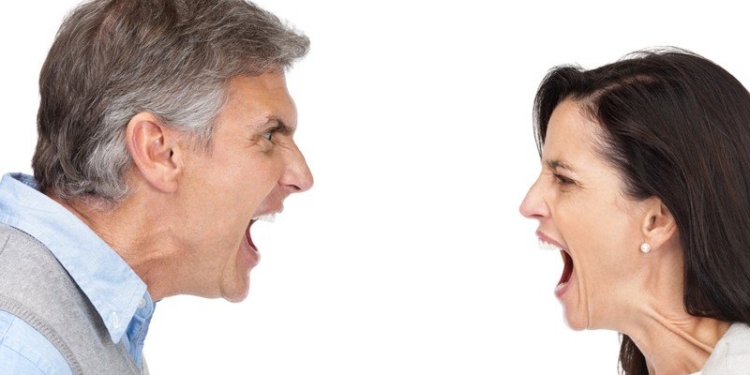 А не надо сдерживать негативные эмоции. Это против правил? Но ученые советуют