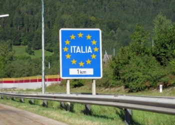 Границу Австрии с Италией усилят солдатами – чтобы выявлять мигрантов-нелегалов