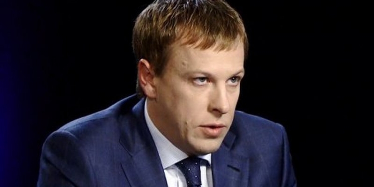 Генпрокуратура завела дело по декларации нардепа Хомутынника