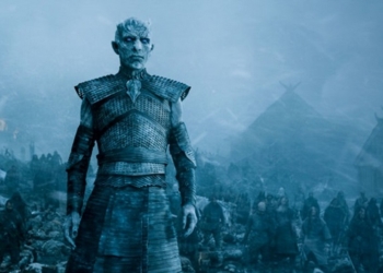 HBO Spain случайно “слил” 6-й эпизод нового сезона «Игры престолов»