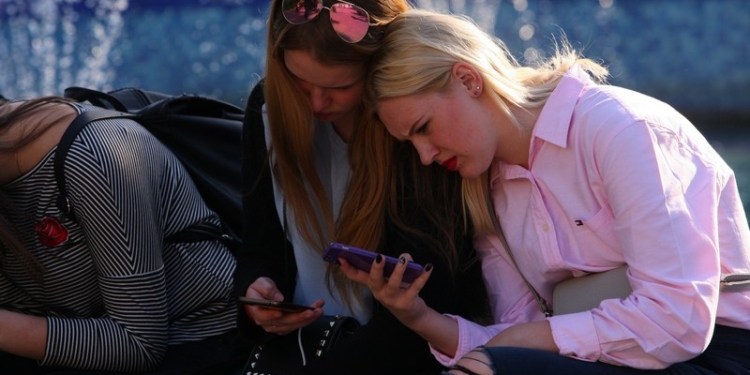 Страна с отсталым Интернетом – отсталая страна. Когда у нас будет 4G