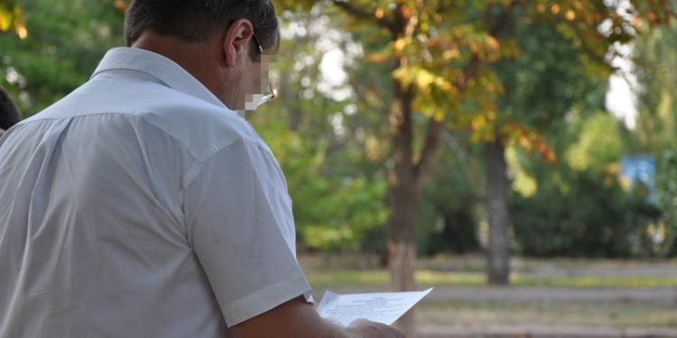 Главу райсовета на Николаевщине взяли на вымогательстве 10% “отката” от коммунального предприятия