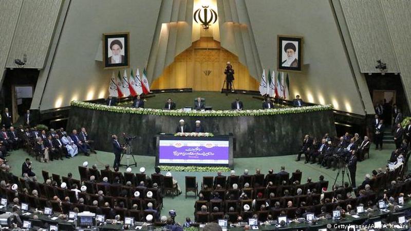 Иран грозит топить корабли США "сверхсекретным оружием" 1