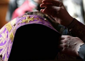 В Австралии священников хотят обязать сообщать о преступлениях, услышанных на исповеди