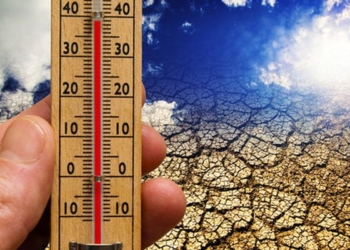 “Тепловая волна” накрыла пол-Европы: в 11 странах температура выше 40 градусов