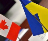 Канада предоставит Украине до 120 млн долларов кредита на фоне противостояния с РФ