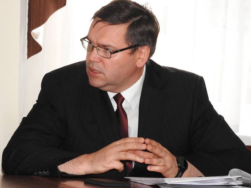 Выговор или увольнение: такой выбор предложили депутаты мэру Николаева для наказания его заместителя Турупалова 3