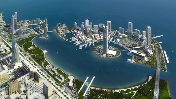 Давление суннитских монархий не помогло: Катар полностью восстановил дипотношения с Ираном