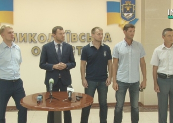 В Николаевской ОГА заявили, что конфликт на Кинбурнской косе улажен: будет два кемпа и много туристов. Что делать с мусором, подумают осенью