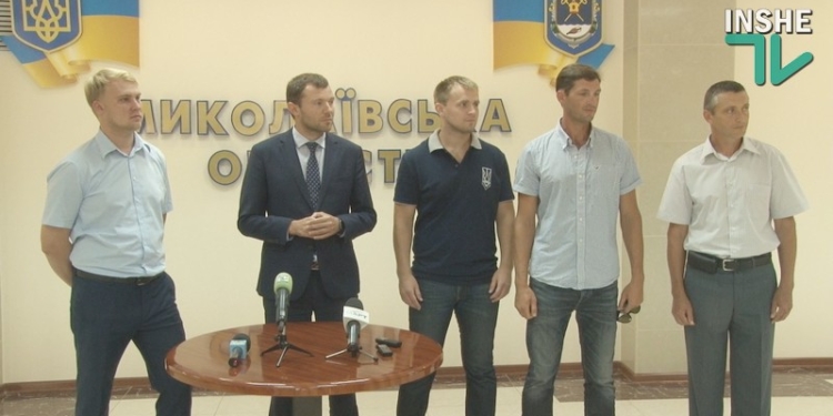 В Николаевской ОГА заявили, что конфликт на Кинбурнской косе улажен: будет два кемпа и много туристов. Что делать с мусором, подумают осенью