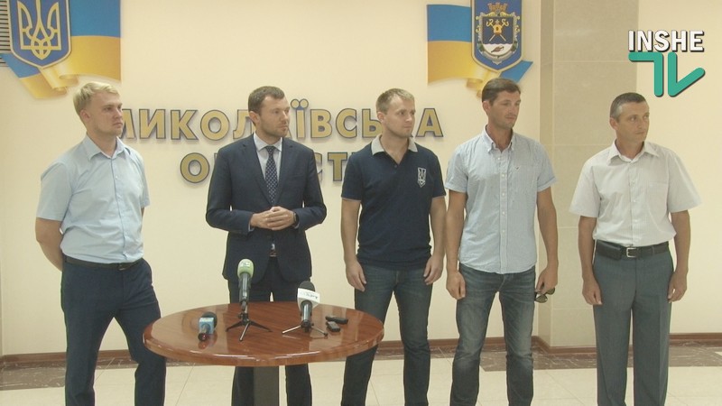 В Николаевской ОГА заявили, что конфликт на Кинбурнской косе улажен: будет два кемпа и много туристов. Что делать с мусором, подумают осенью 1