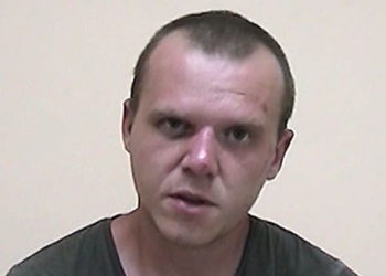 В ВСУ заявили, что задержанный в Крыму “диверсант” служил, но был уволен, отец считает, что его выкрали, в СБУ назвали всю историю фейковой