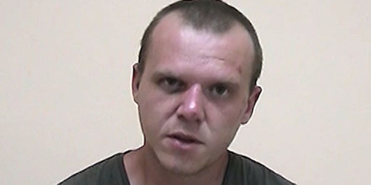 В ВСУ заявили, что задержанный в Крыму “диверсант” служил, но был уволен, отец считает, что его выкрали, в СБУ назвали всю историю фейковой