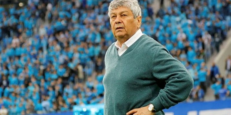 Экс-тренер донецкого «Шахтёра» Луческу возглавил сборную Турции – соперника сборной Украины по отбору на ЧМ-2018 в РФ