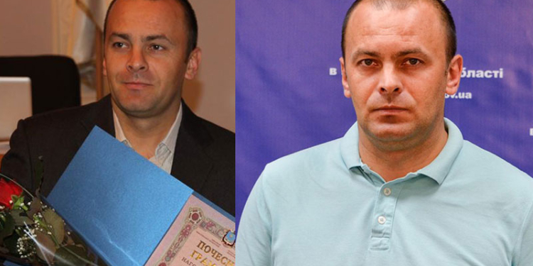 Президент Украины наградил николаевских полицейских, которые, рискуя жизнью, не дали гранате взорваться в толпе