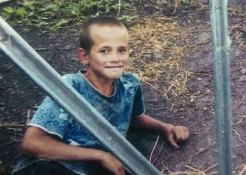 Внимание, розыск! 13-летний мальчишка из Первомайска на Николаевщине пропал из дома два дня назад