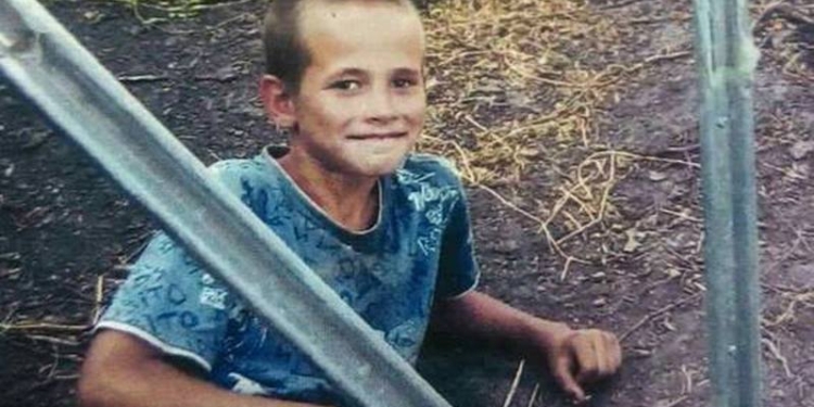 Внимание, розыск! 13-летний мальчишка из Первомайска на Николаевщине пропал из дома два дня назад