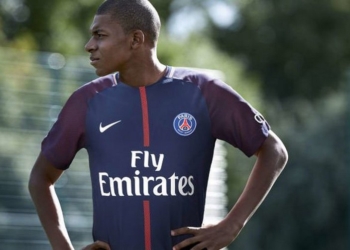 После рекордного трансфера Неймара ПСЖ подписал второго самого дорогого футболиста в истории