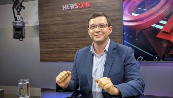 Декларация “с запасом” или неучтенные миллионы? Нардепу Мураеву придется ответить на многие вопросы