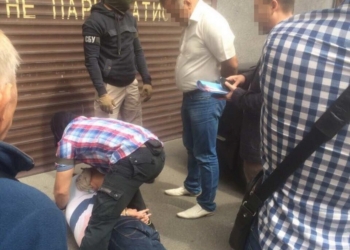 Арбитражный управляющий за $600 тыс. пообещал победу в аукционе по продаже предприятия-банкрота
