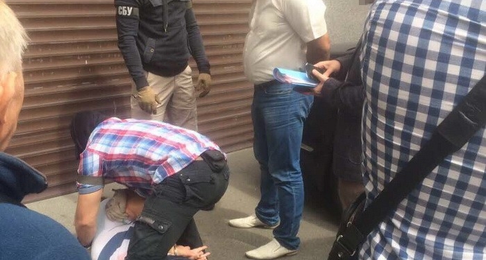 Арбитражный управляющий за $600 тыс. пообещал победу в аукционе по продаже предприятия-банкрота