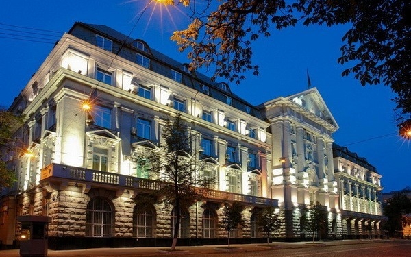 В Херсоне нашли шпионку ФСБ – в СБУ