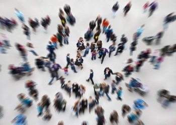 Демографическая ситуация на Николаевщине: вымираем как обычно, но разъезжаемся все быстрее