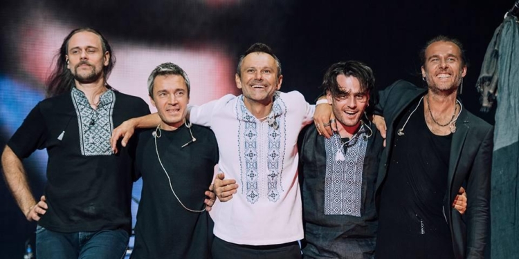 «Океан Эльзы» берет концертную паузу на год