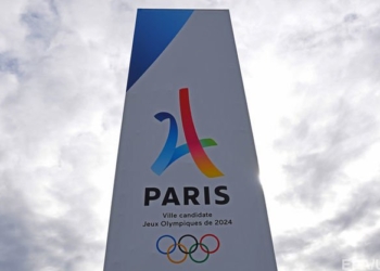 Определились города, в которых пройдут Олимпийские игры в 2024 и 2028 годах