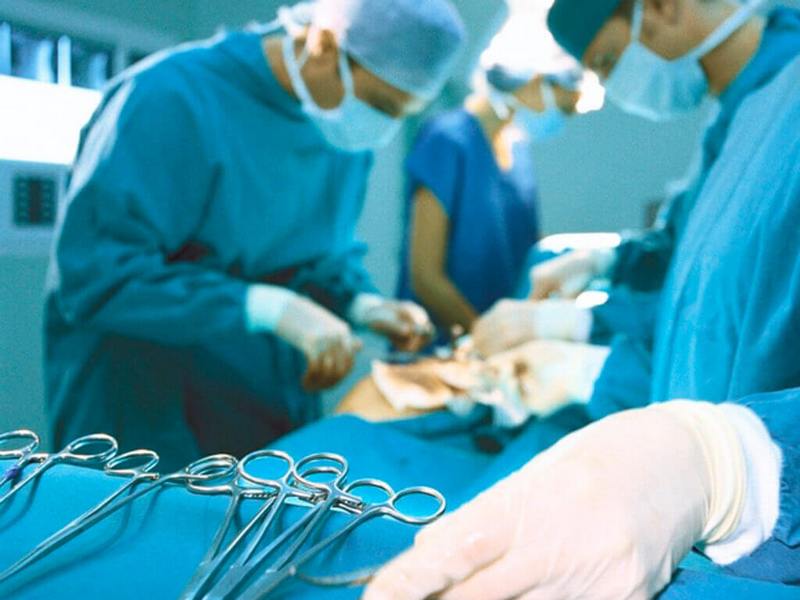 С 1 января в Украине прекратят делать трансплантацию органов 1