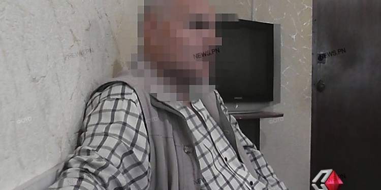 Николаевец, подозреваемый в похищении 10-летнего мальчика, проходит психиатрическую экспертизу в Херсоне