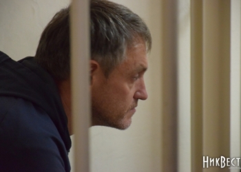 Дело «ОПГ «Мультика»: Суд избирает меру пресечения задержанному Пелипасу в закрытом режиме