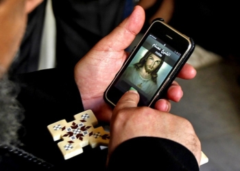 Ничего святого: у настоятеля Одесского храма украли iPhone 6 и другие ценные вещи на 150 тыс.грн