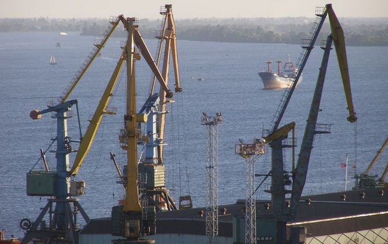 В Украине снизят портовые сборы с 1 января 2018 года - так решил Кабмин 1