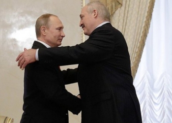 РФ выделит Беларуси кредит на $700 млн