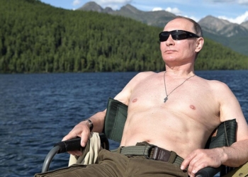 В России составили рейтинг преемников Путина