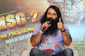 В Индии гуру получил 10 лет тюрьмы за изнасилование двух женщин