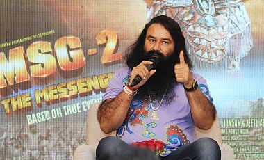 В Индии гуру получил 10 лет тюрьмы за изнасилование двух женщин