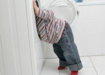 В селе на Львовщине стиральная машинка стала причиной смерти трехлетнего малыша